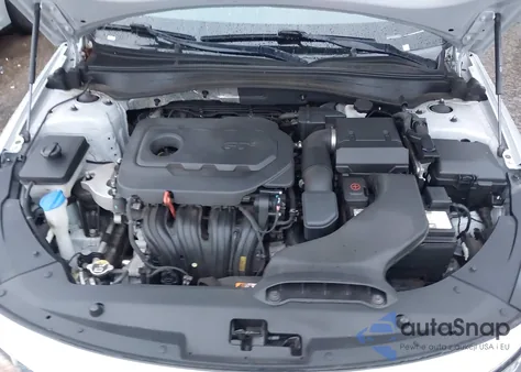 2020 Kia Optima Lx from USA, damaged, VIN 5XXGT4L39LG393826